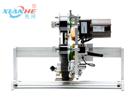 先河全自動包裝機專用熱轉(zhuǎn)印色帶打碼機